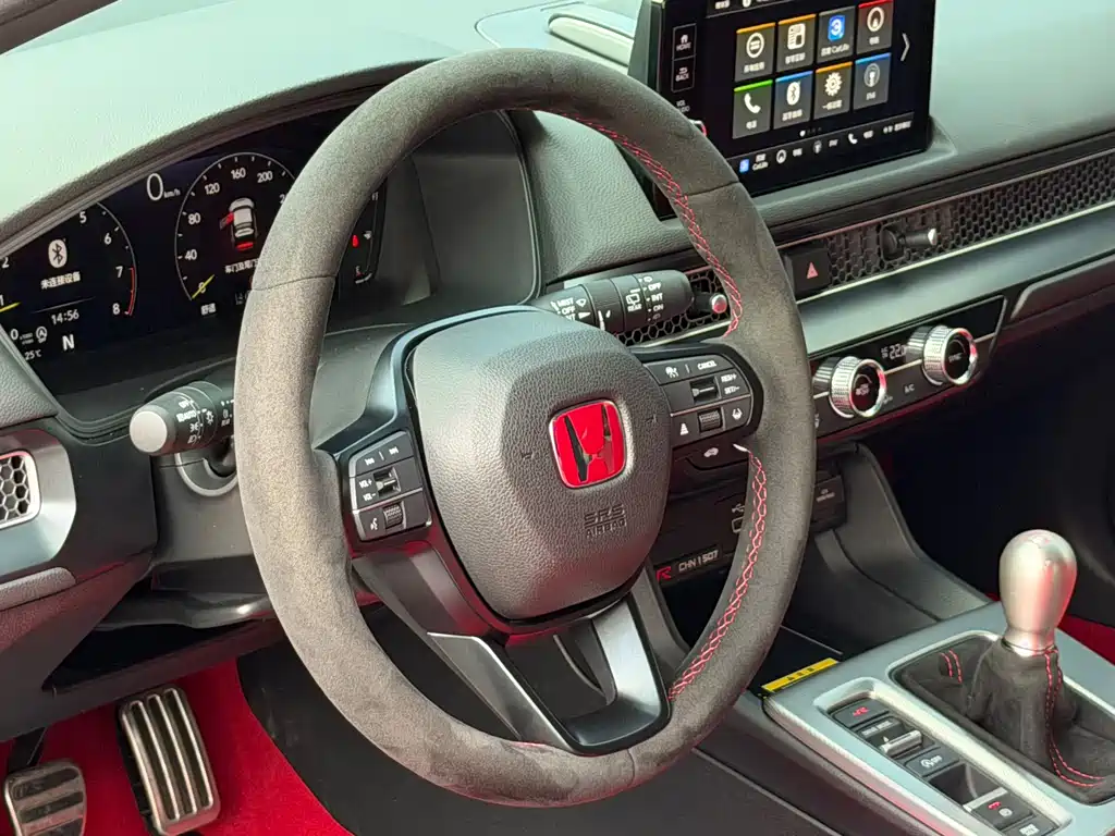 Honda Civic (Import) — миниатюра 10
