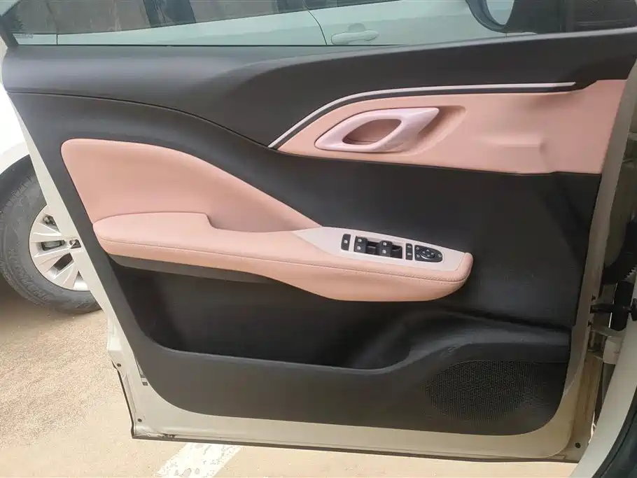 BYD Seagull 2025 Smart Drive 305km Freedom