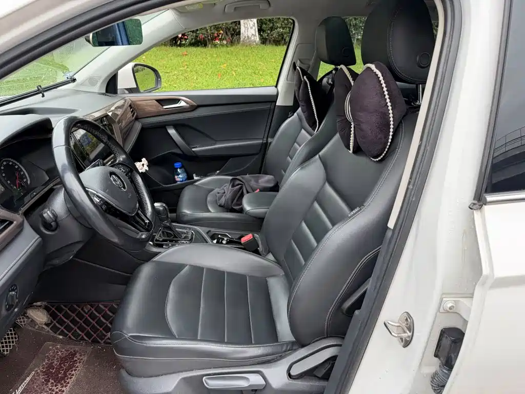 Volkswagen Tayron — миниатюра 8