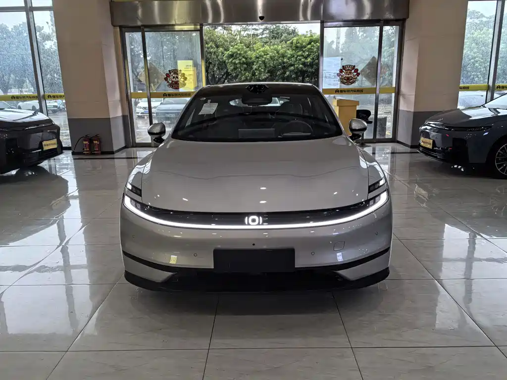 Qiyuan Чанг Кай A06 — миниатюра 8