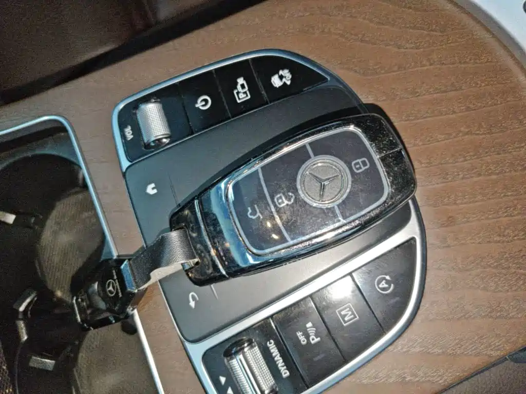 Mercedes-Benz GLC — миниатюра 9