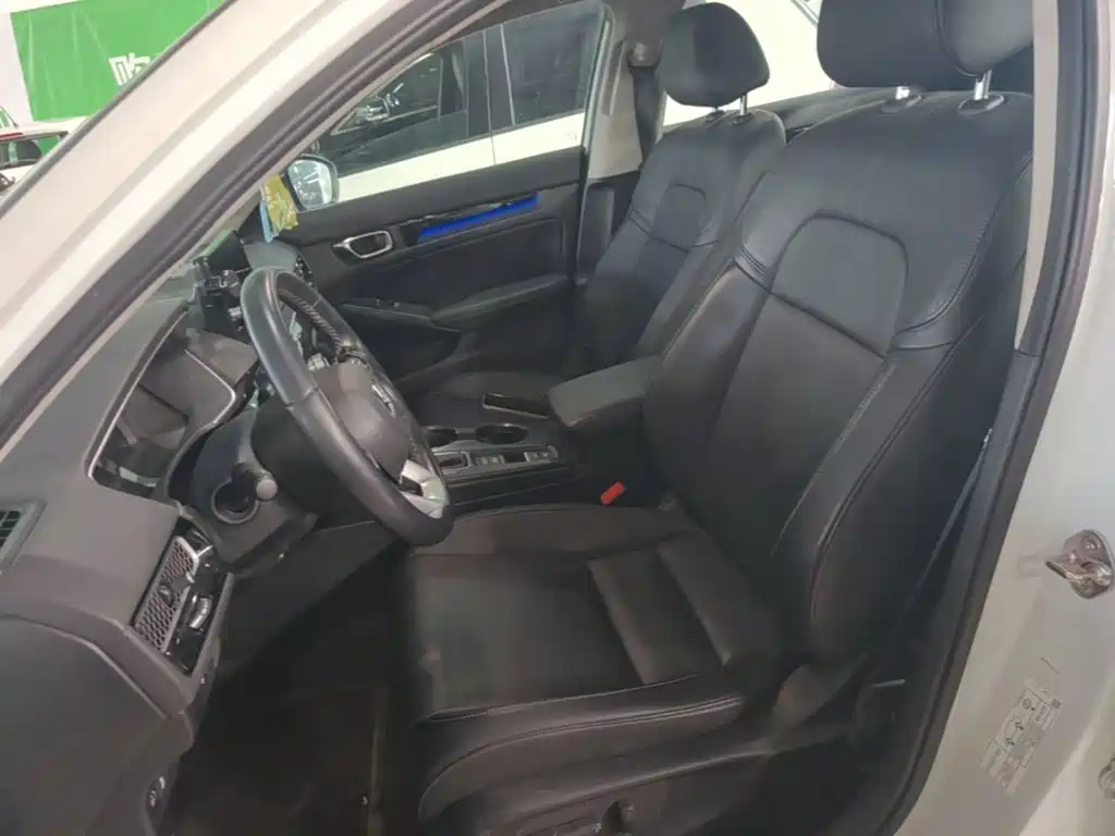 Honda Integra — миниатюра 15