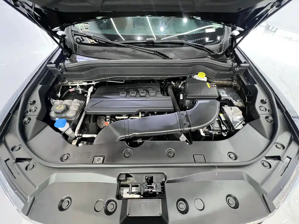 Haval H6 — миниатюра 20