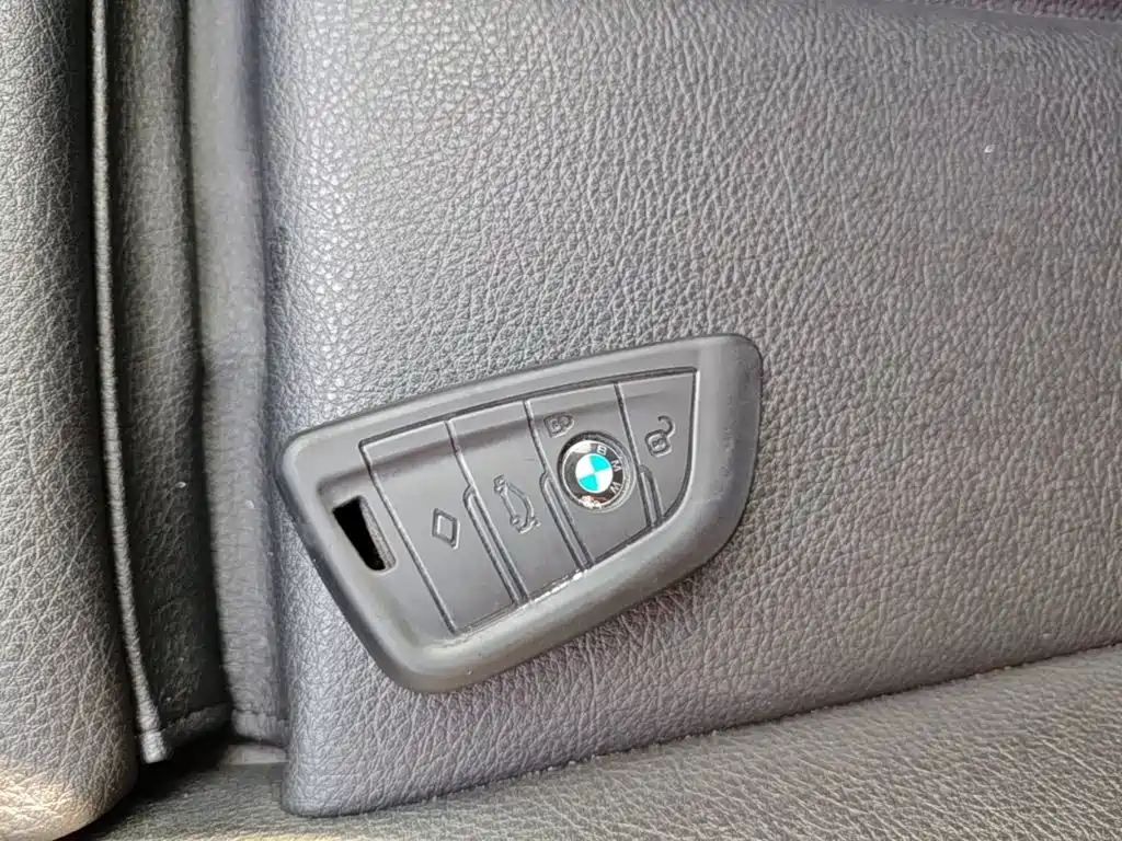 BMW 1 Series — миниатюра 9