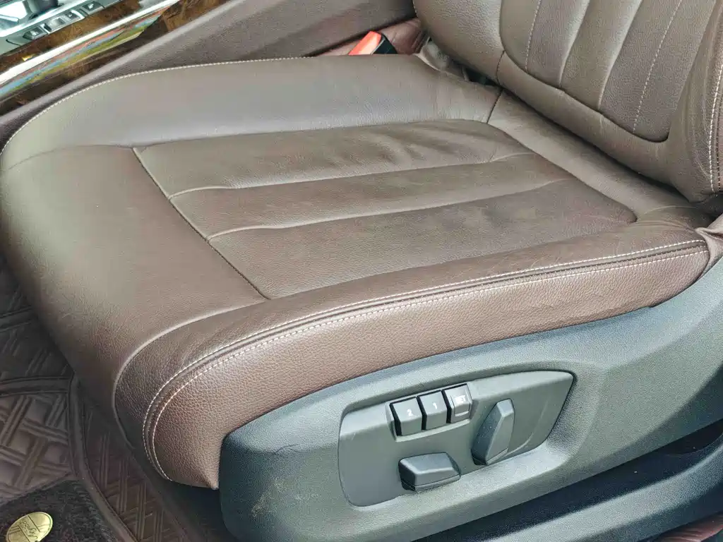 BMW X5 2017 xDrive28i