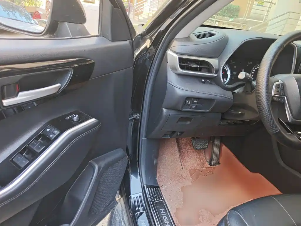 Toyota Highlander — миниатюра 12