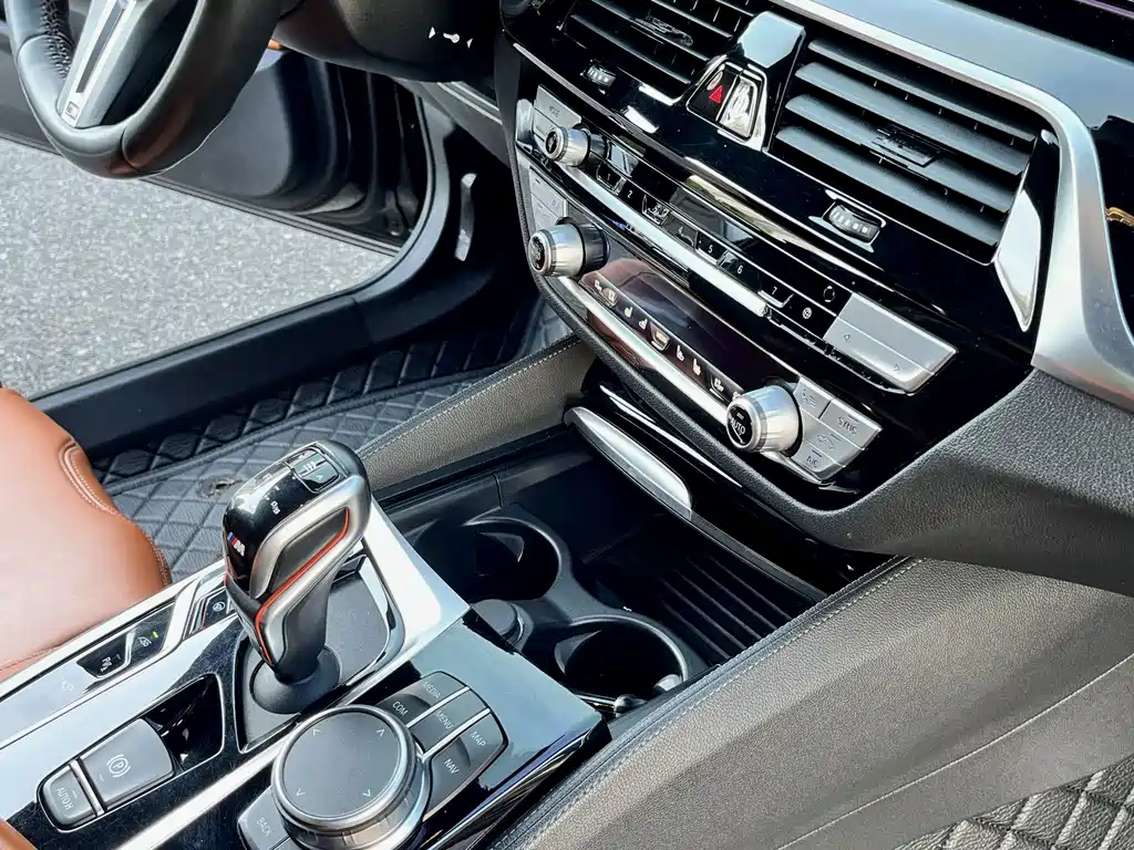 BMW M5 M5 Thunder Edition, фото 10