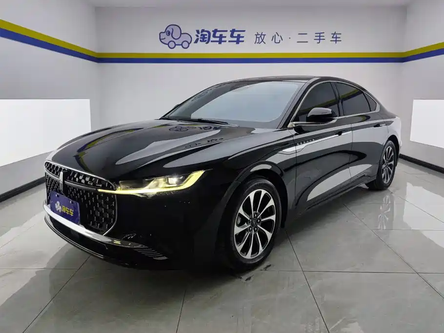 Lincoln Z