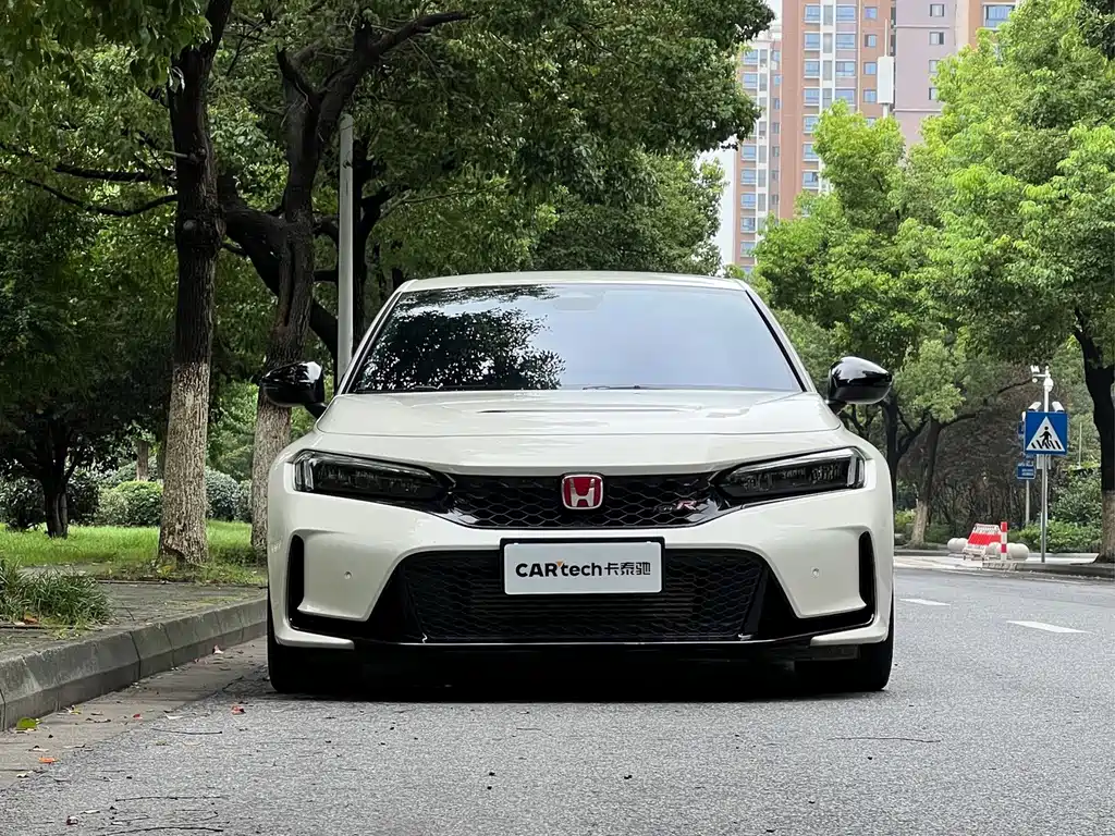Honda Civic (Import) — миниатюра 2