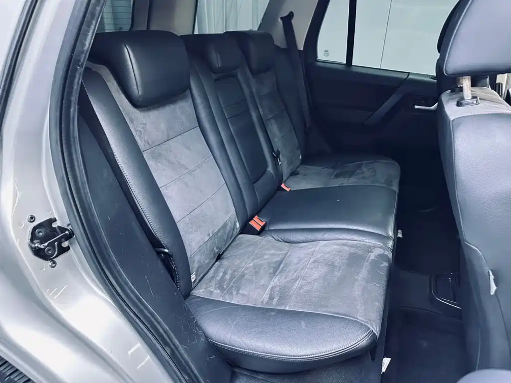 Land Rover Freelander 2 — миниатюра 13