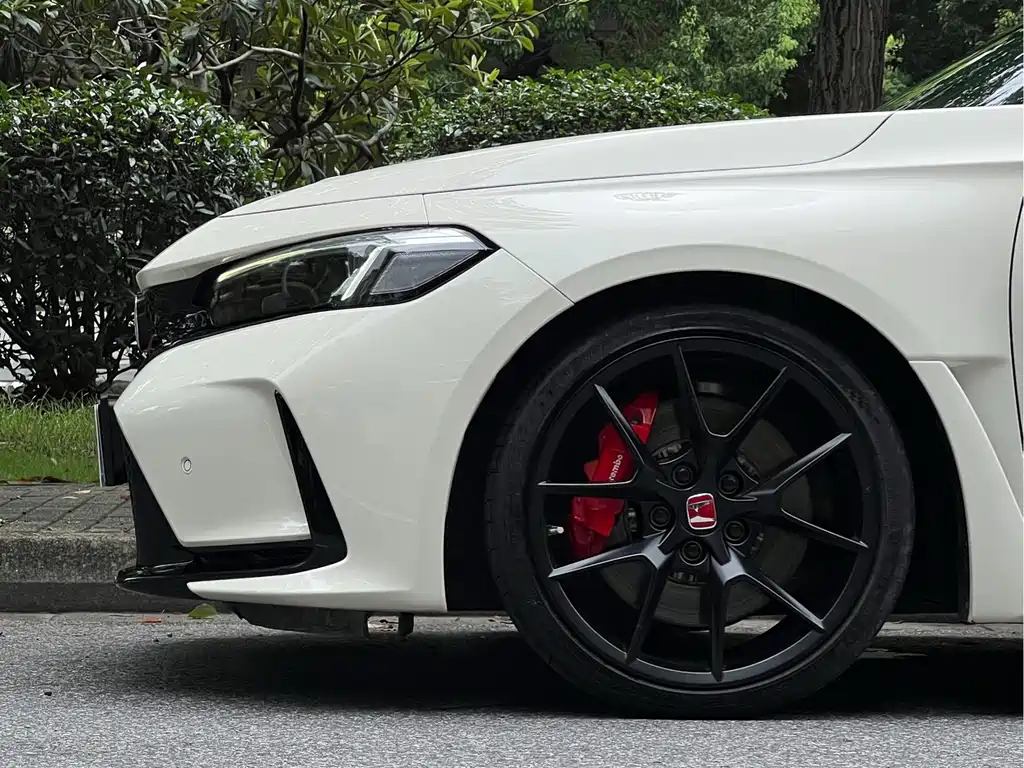 Honda Civic (Import) — миниатюра 12