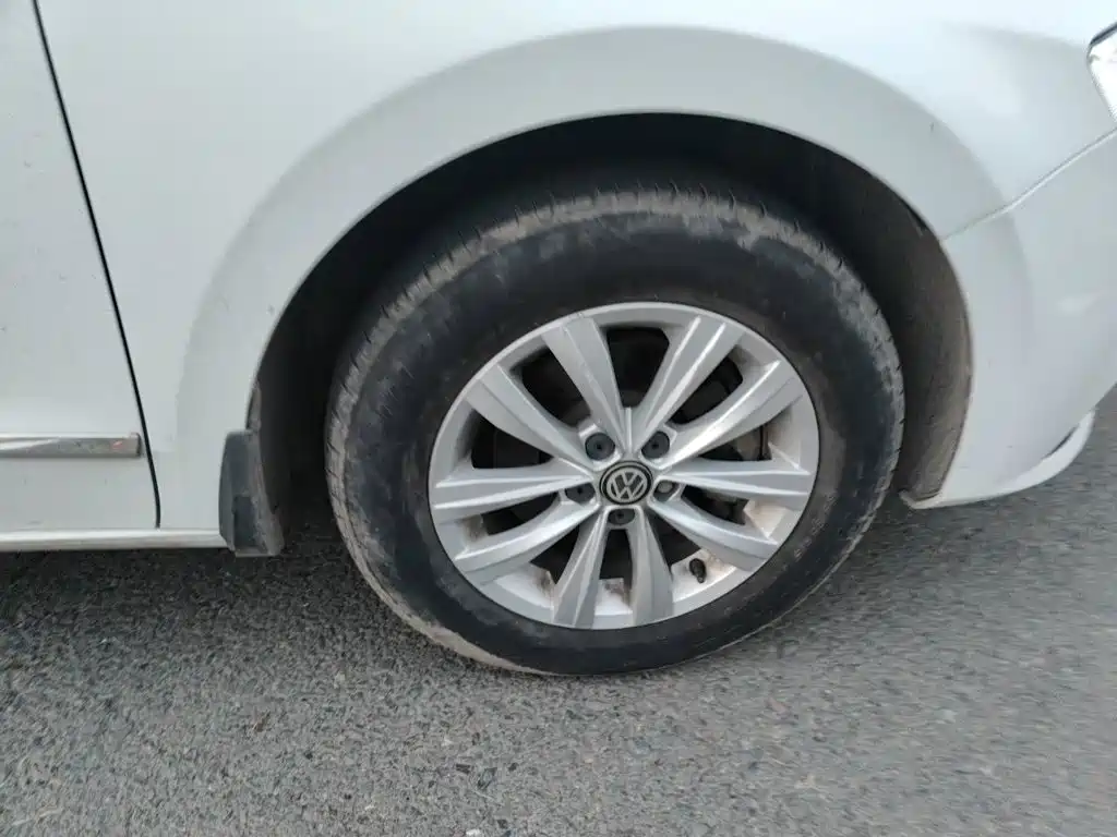 Volkswagen Bora — миниатюра 24