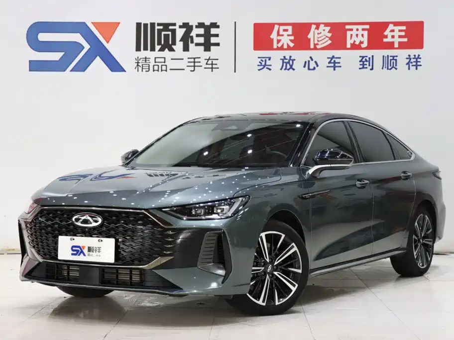 Chery Arrizo 8 PRO