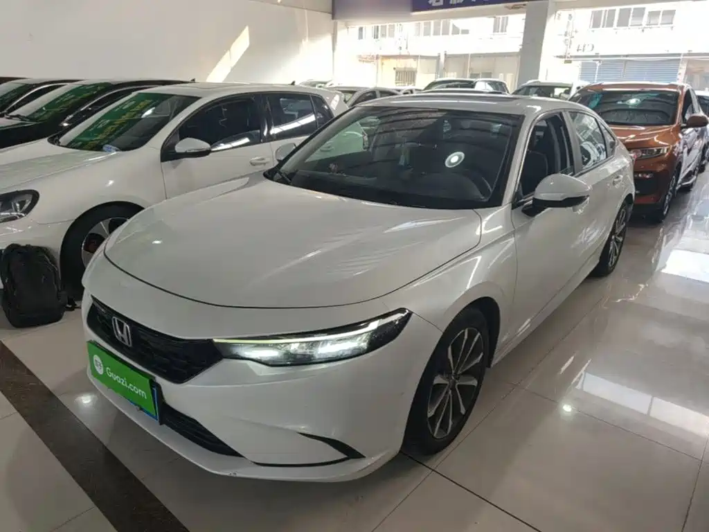 Honda Integra