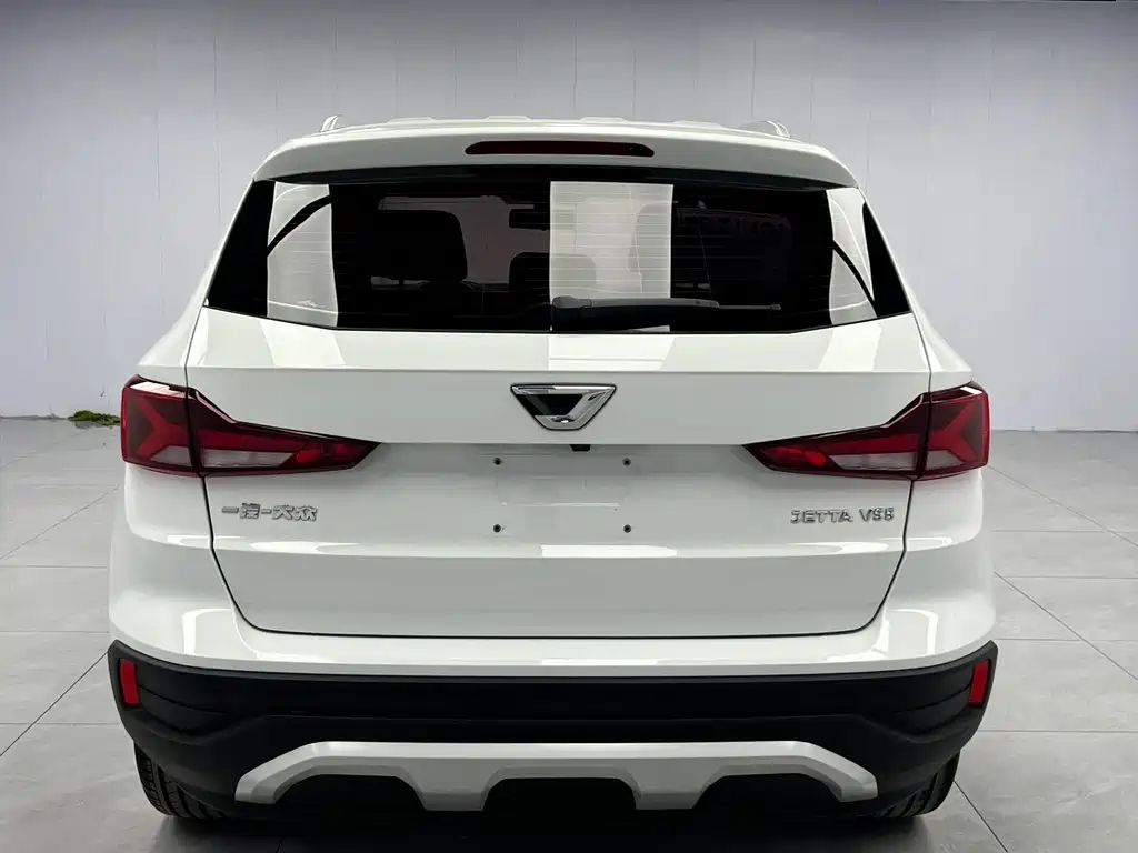 Jetta VS5 — миниатюра 5