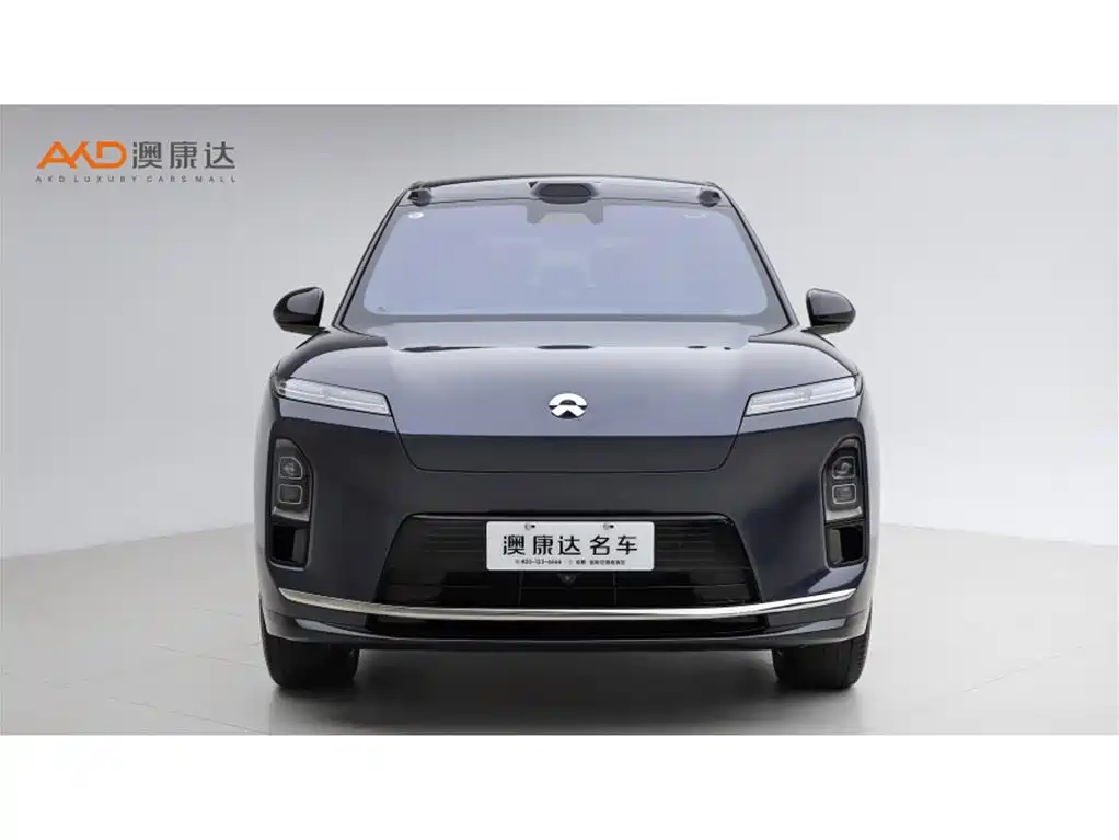 NIO ES8 — миниатюра 2