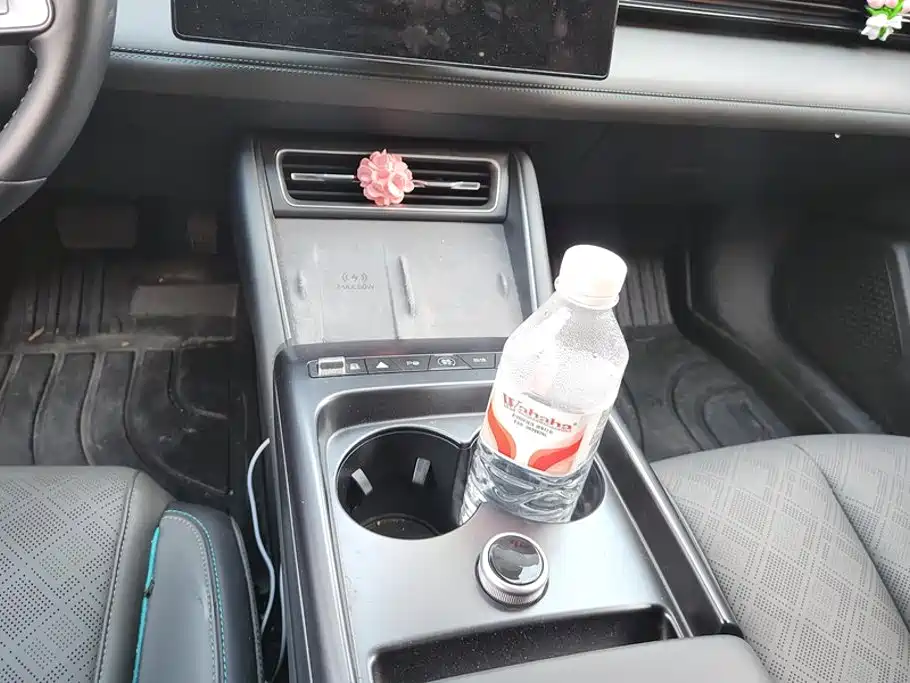BYD Qin L — миниатюра 16