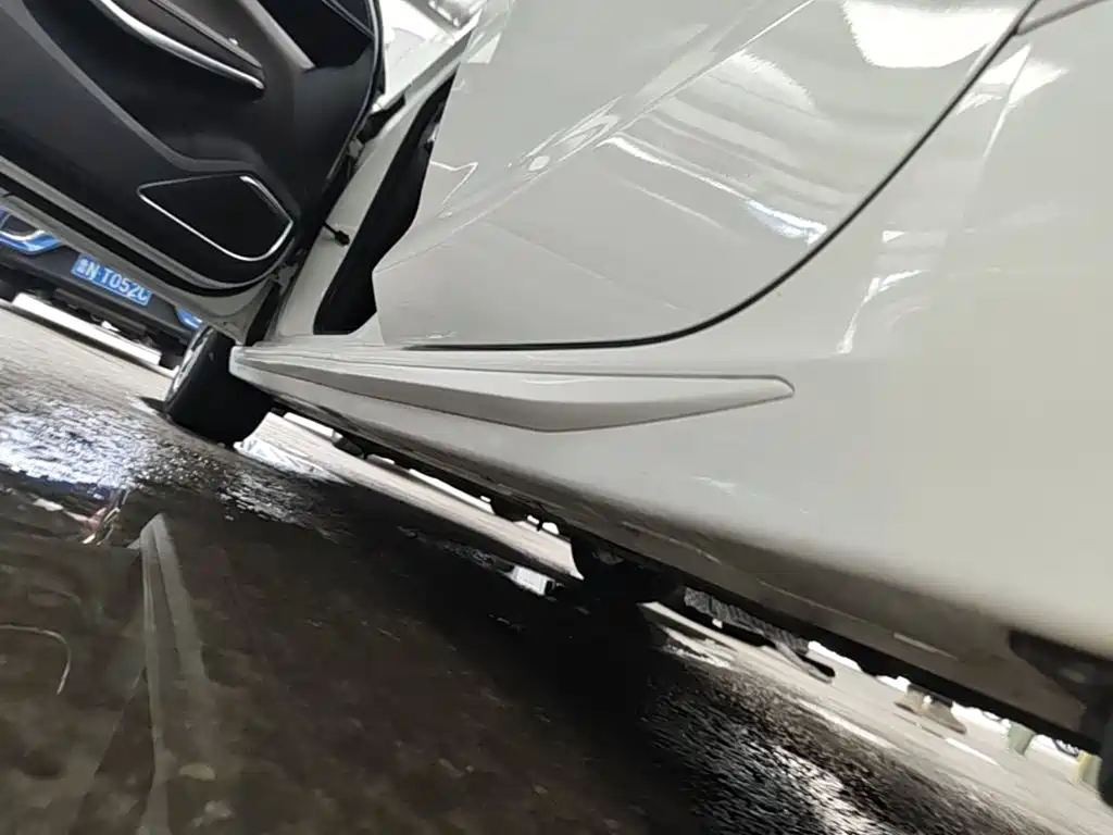 Changan Ruicheng CC — миниатюра 22