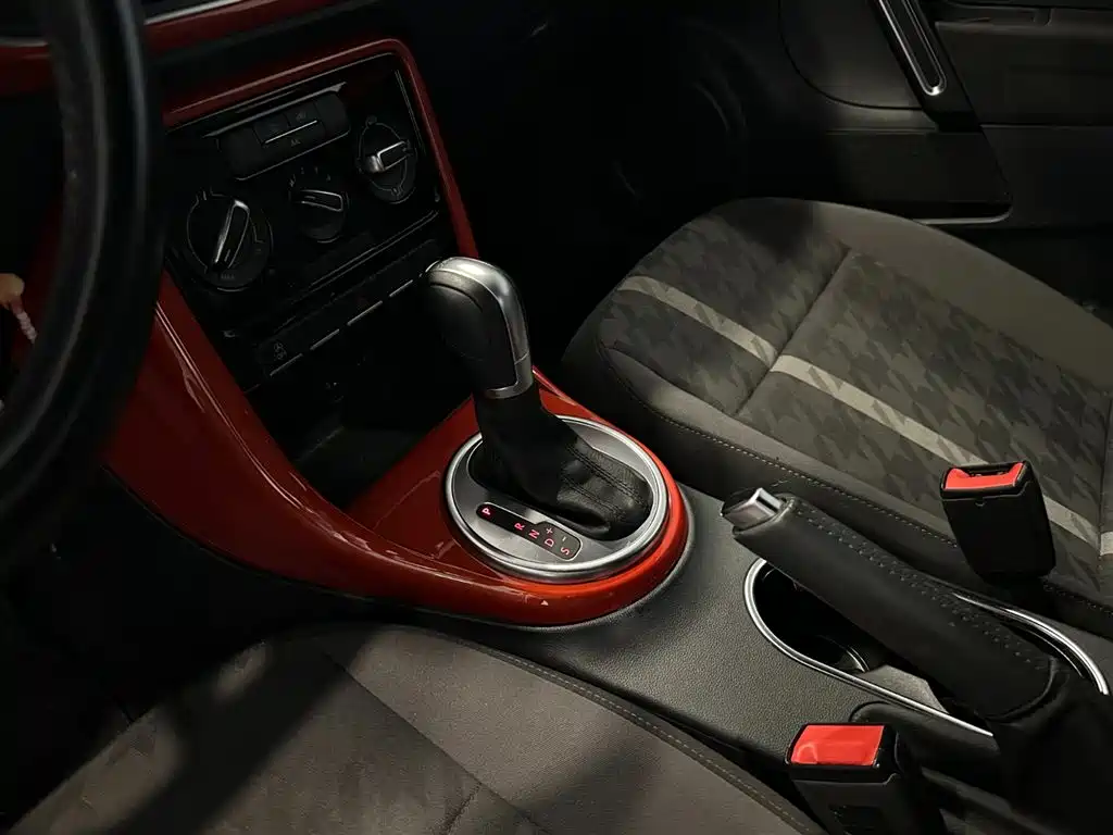 Volkswagen Beetle — миниатюра 11