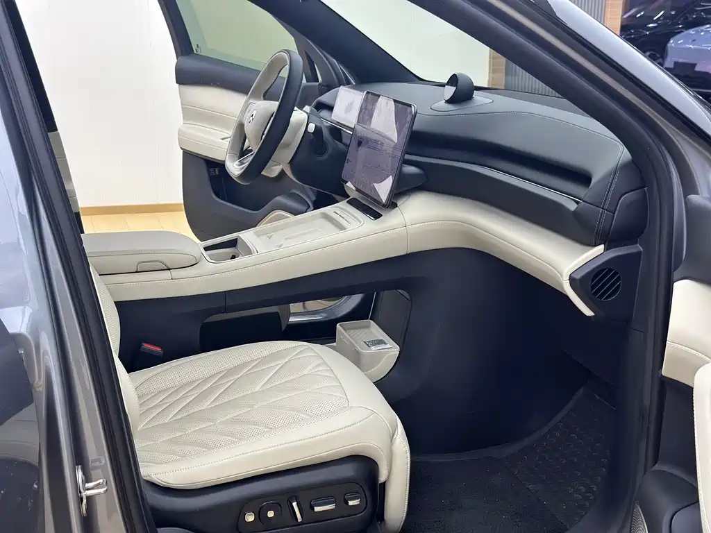 NIO ES6 2025 75kWh