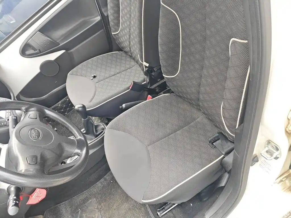 BYD F0 — миниатюра 11