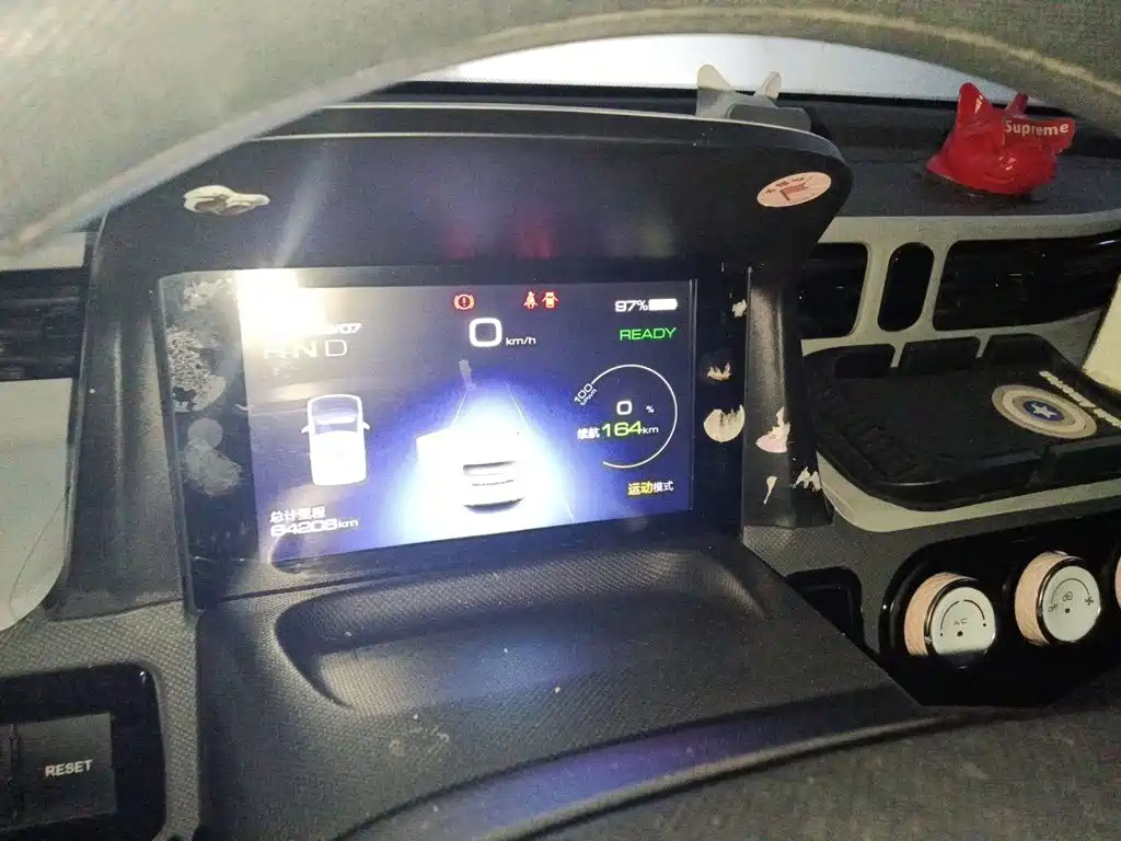 Wuling MINIEV — миниатюра 21