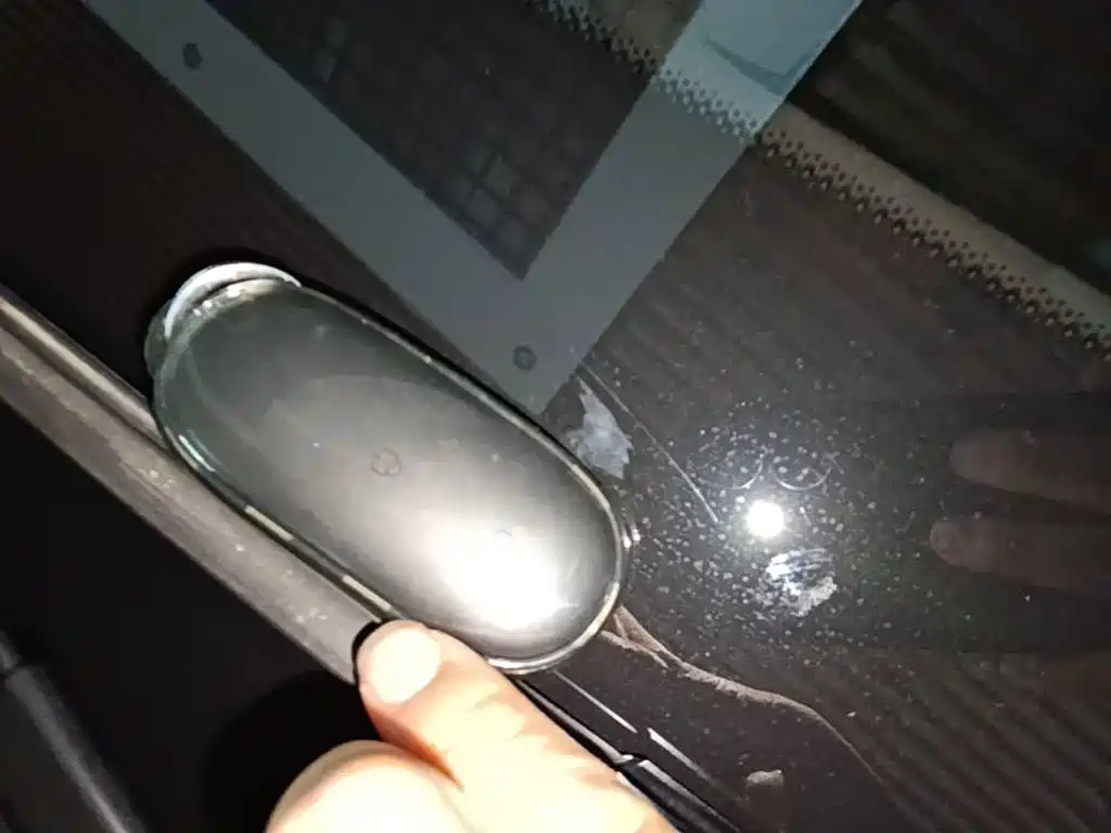 Li Auto Li L7 — миниатюра 9