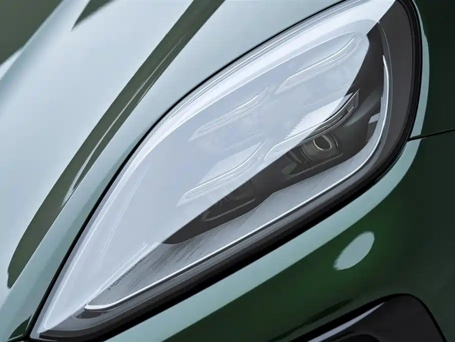 Porsche Cayenne 2025 Cayenne 3.0T