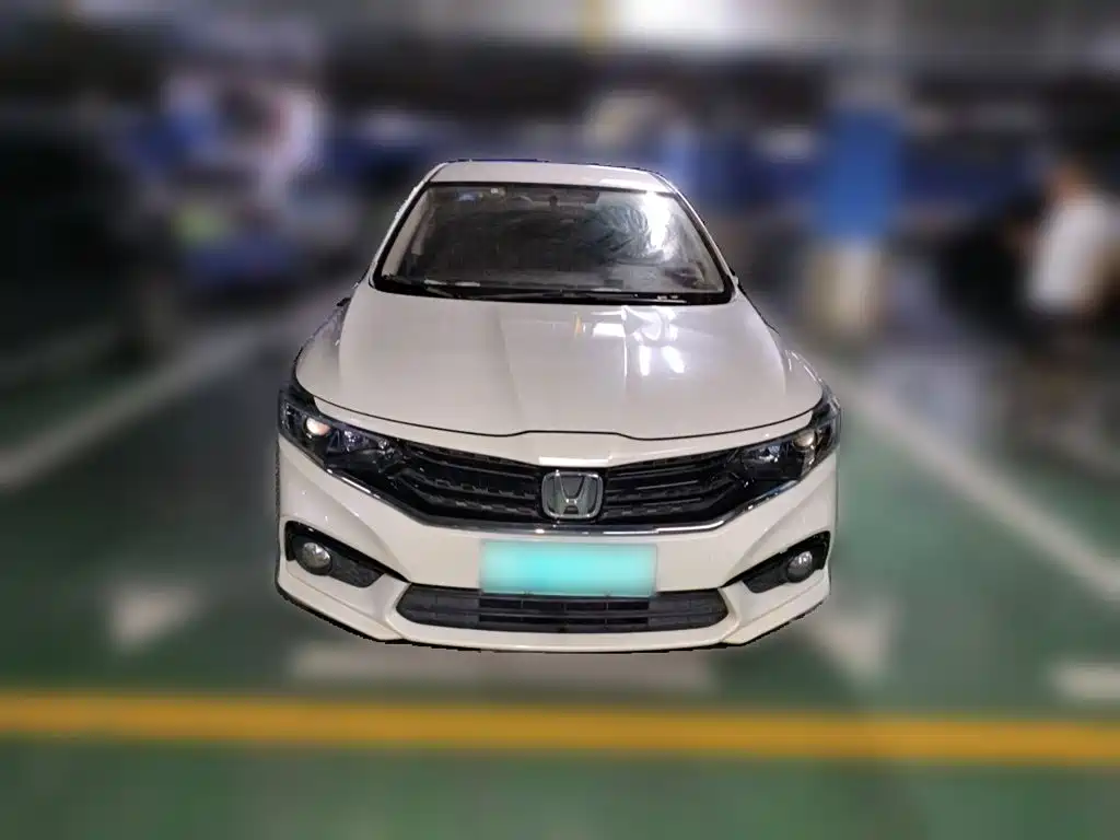Honda Envix — миниатюра 23