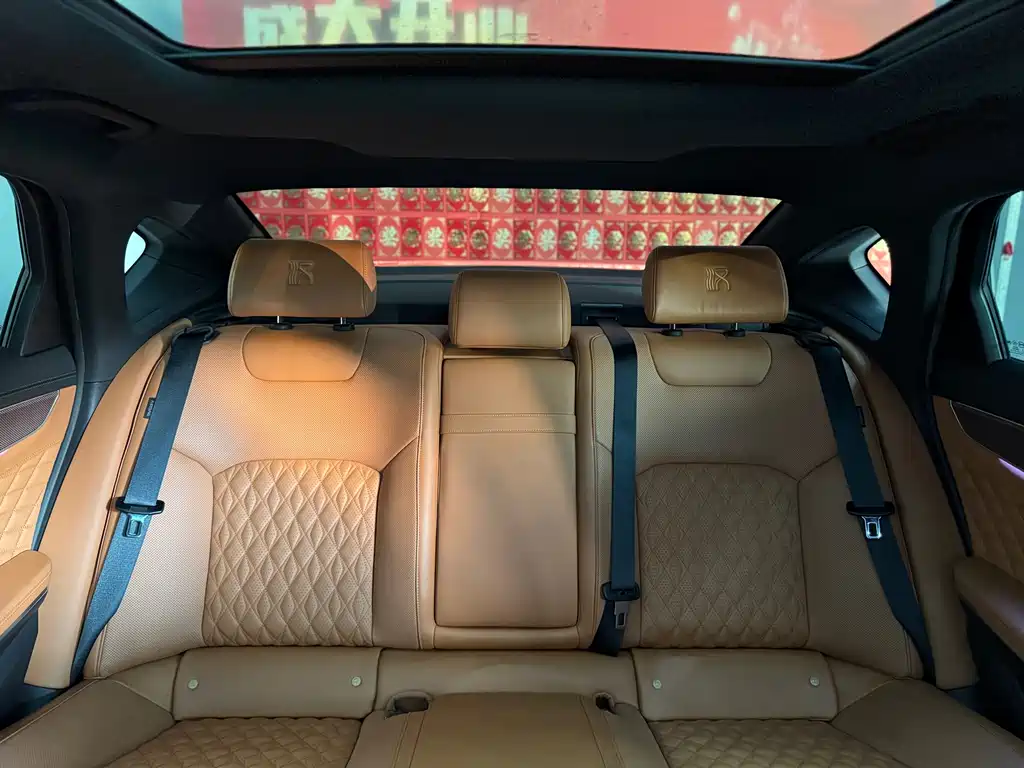 BYD Han — миниатюра 22