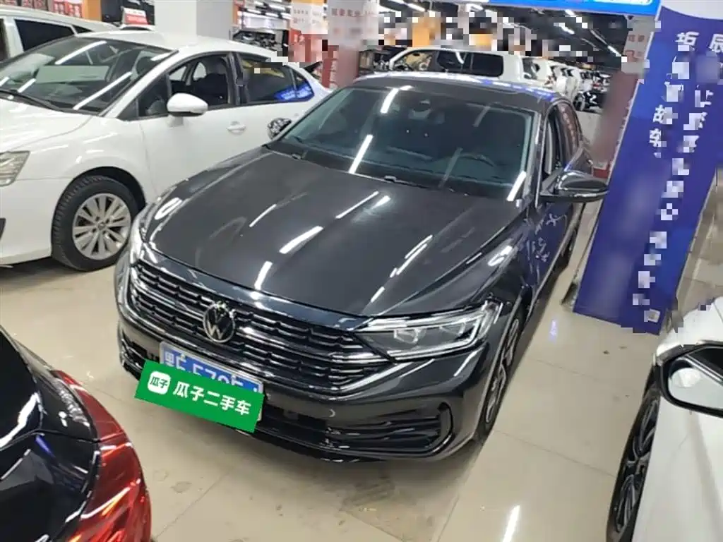 Volkswagen Sagitar 2025 300TSI DSG Super Plus Edition