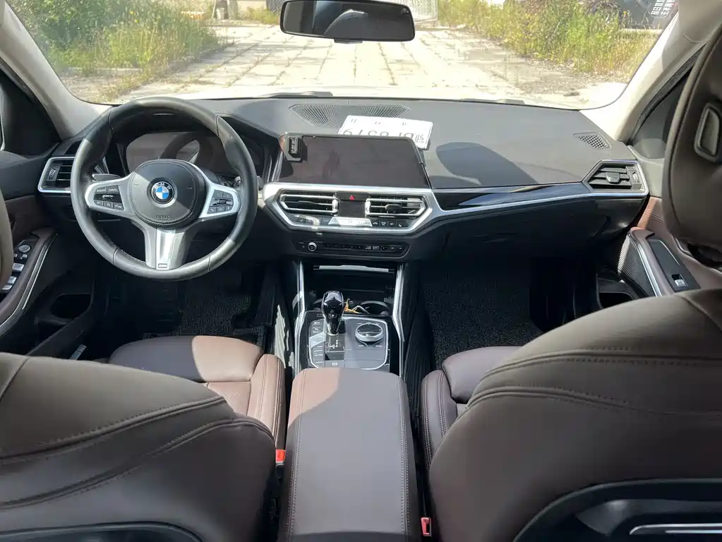 BMW 3 Series — миниатюра 15