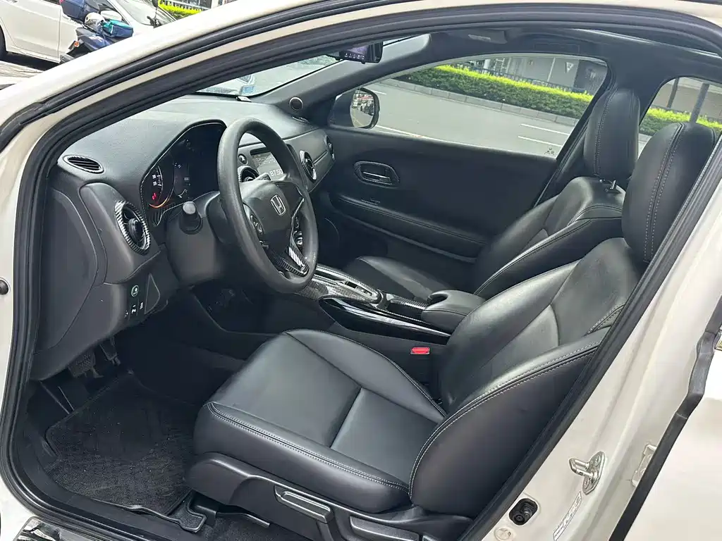 Honda XR-V — миниатюра 9