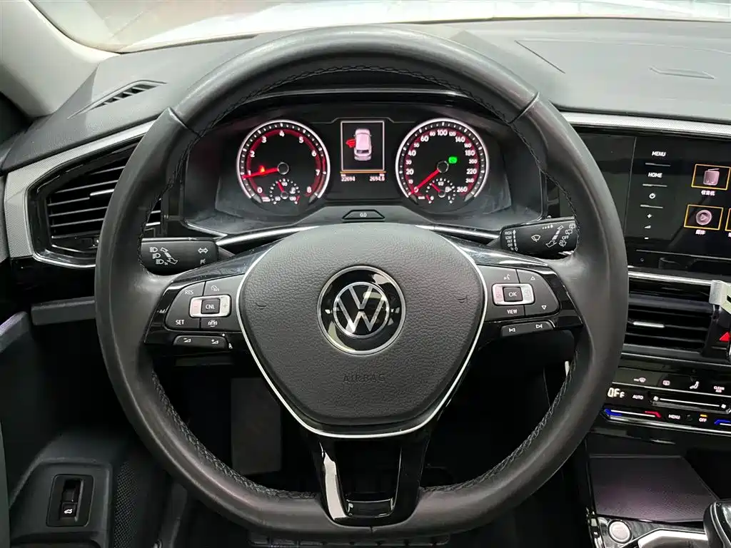 VOLKSWAGEN TANYUE