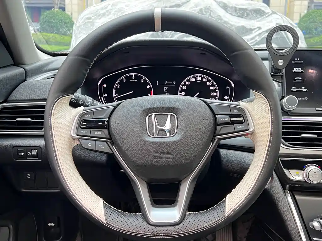HONDA YINGSHIPAI