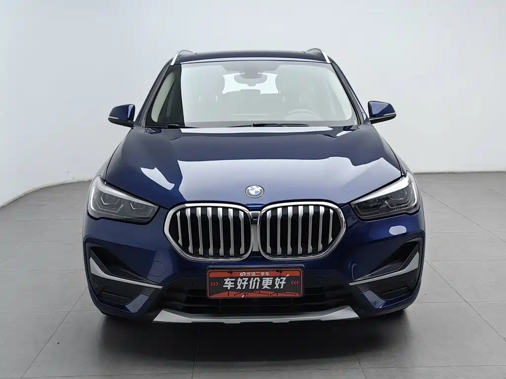 BMW X1 — миниатюра 3