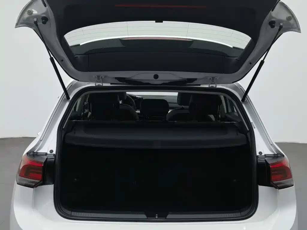 Volkswagen Golf — миниатюра 16