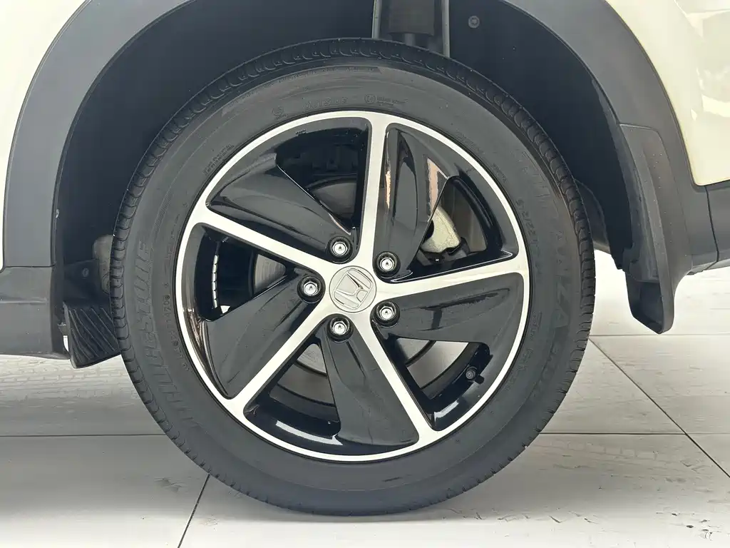 Honda Vezel — миниатюра 25