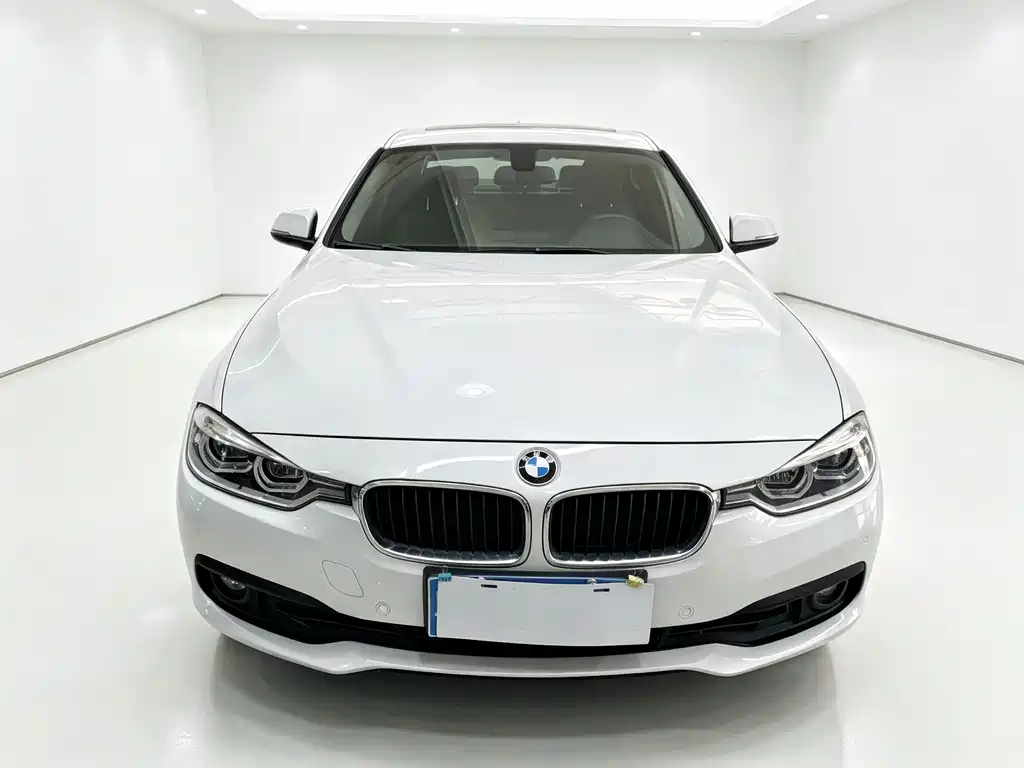 BMW 3 Series — миниатюра 2