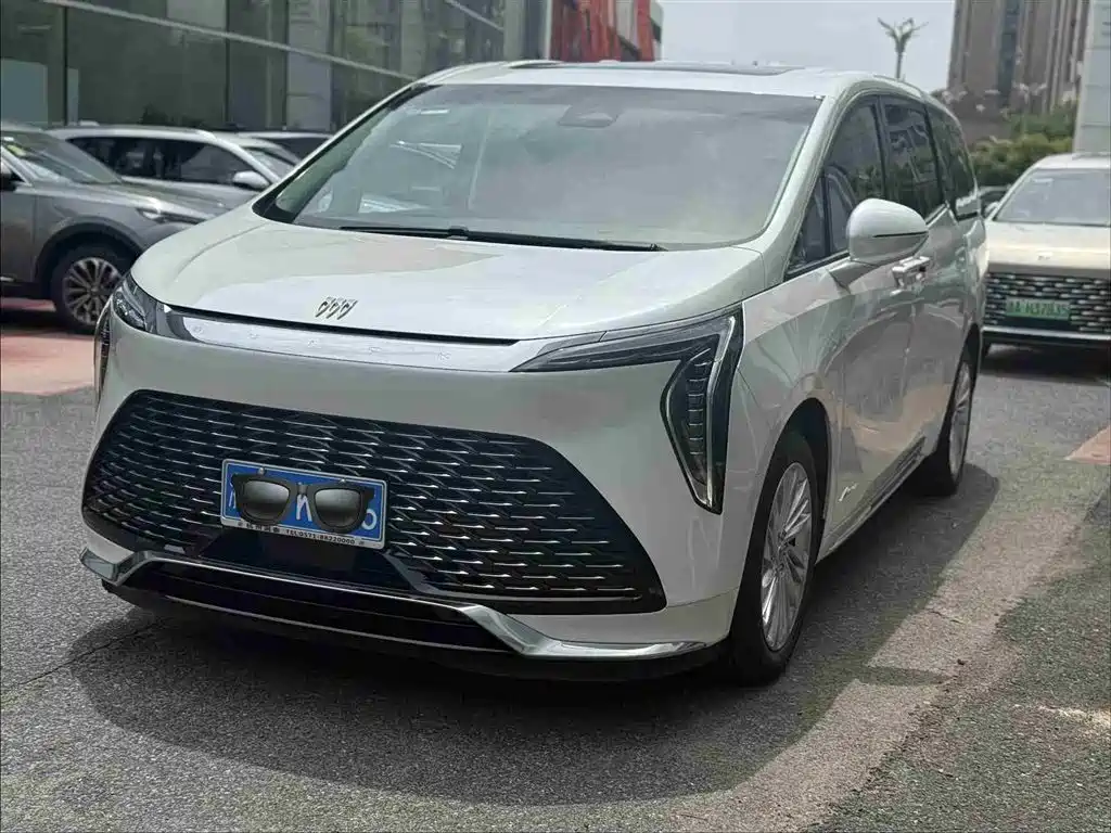 Buick Century 2024