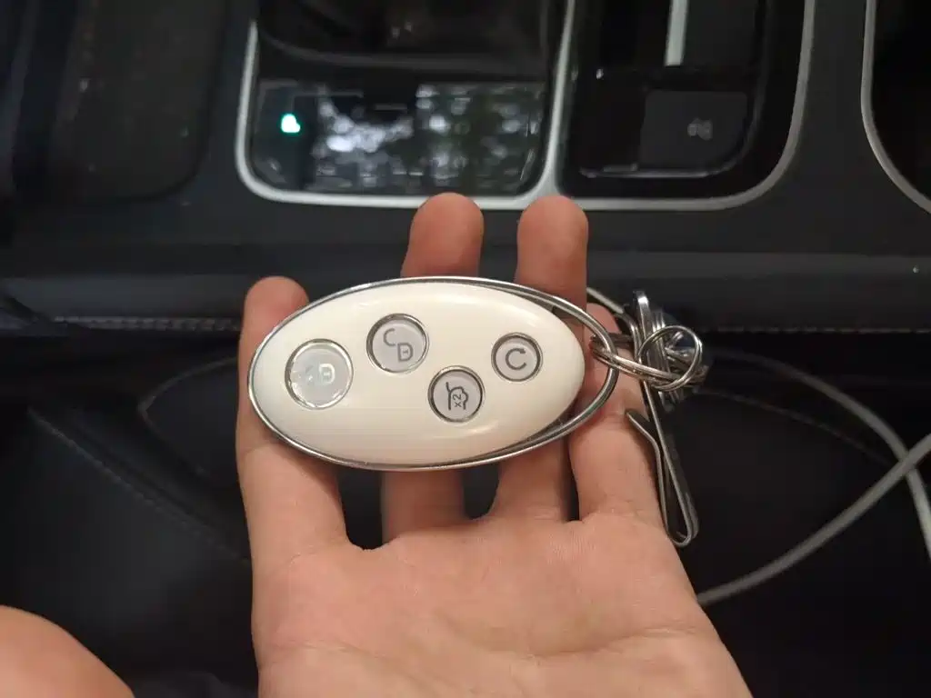 BYD MAX — миниатюра 12
