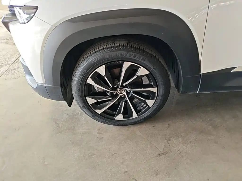 Mazda CX-50 Xingye — миниатюра 23