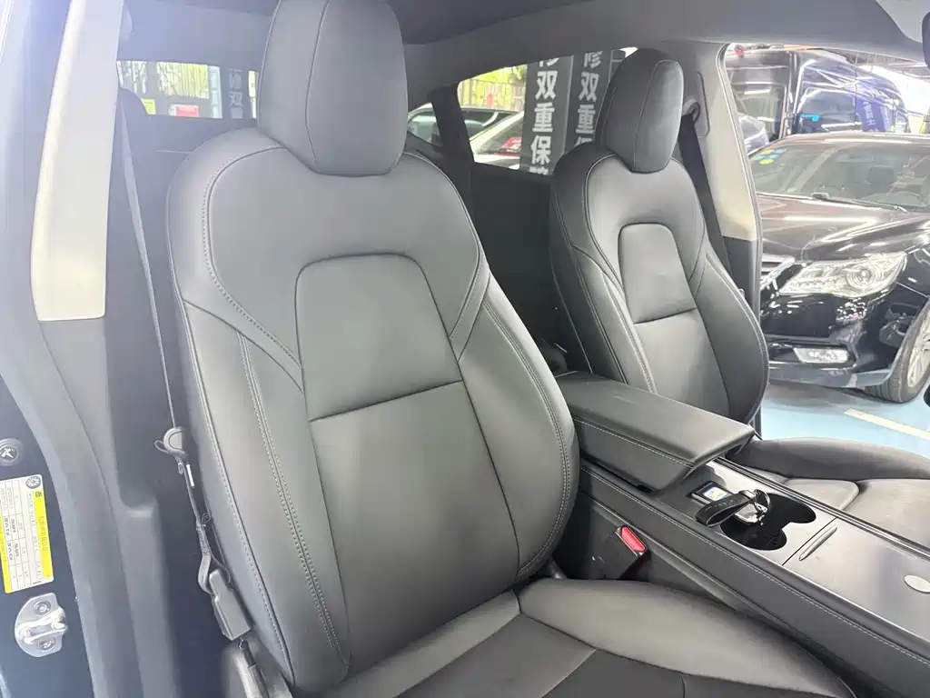 Tesla Model Y — миниатюра 11