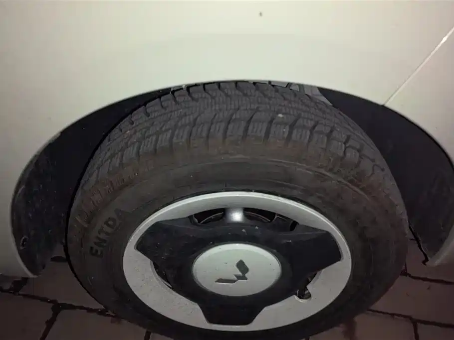 Wuling Mini EV MINIEV 2024 215km
