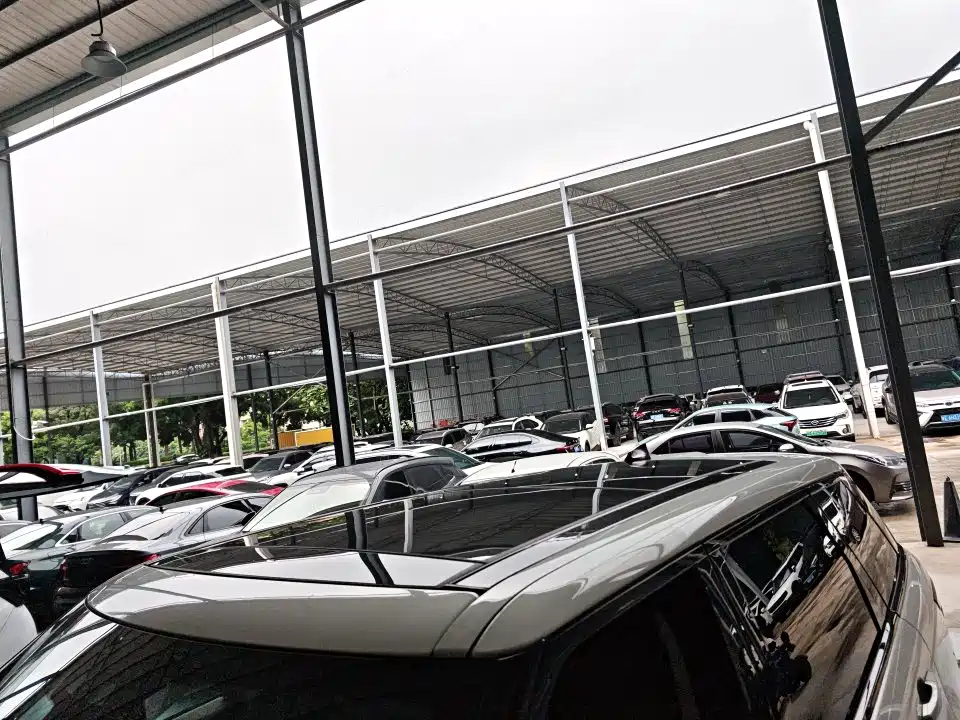 Land Rover Sport — миниатюра 13
