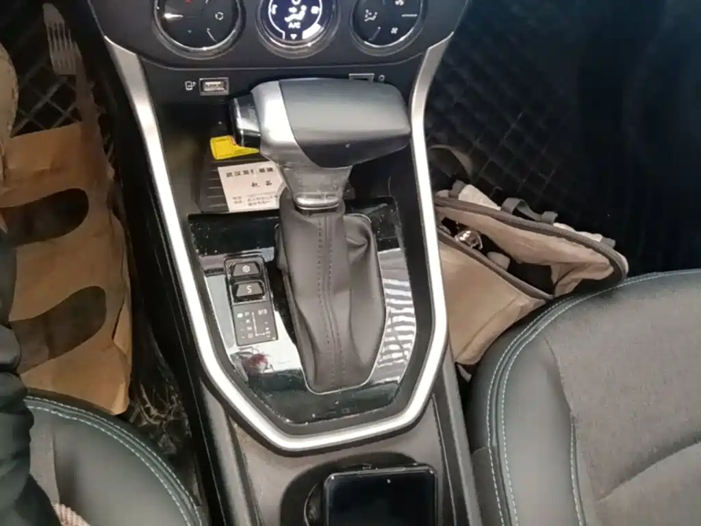 Citroen C3-XR — миниатюра 14