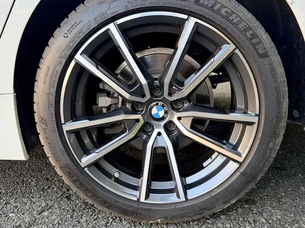 BMW 3 Series — миниатюра 22