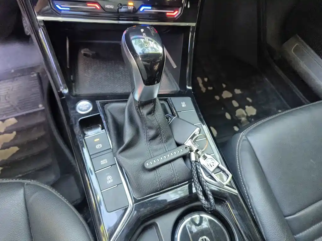 Volkswagen Passat — миниатюра 10