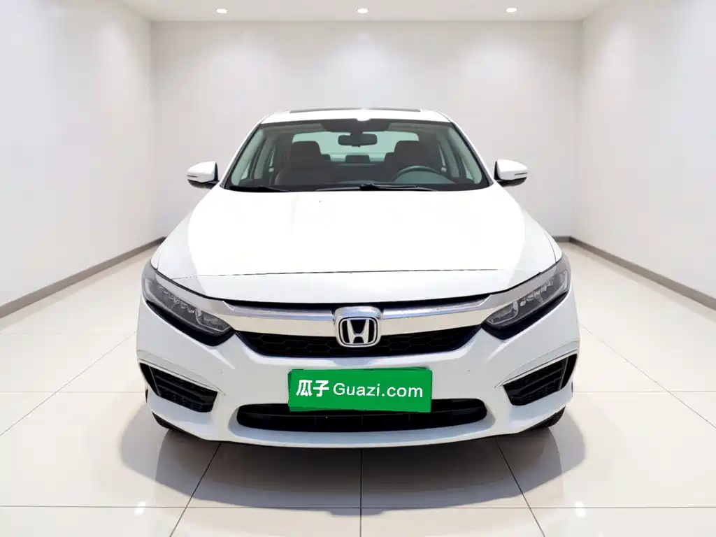 Honda Inspire — миниатюра 2
