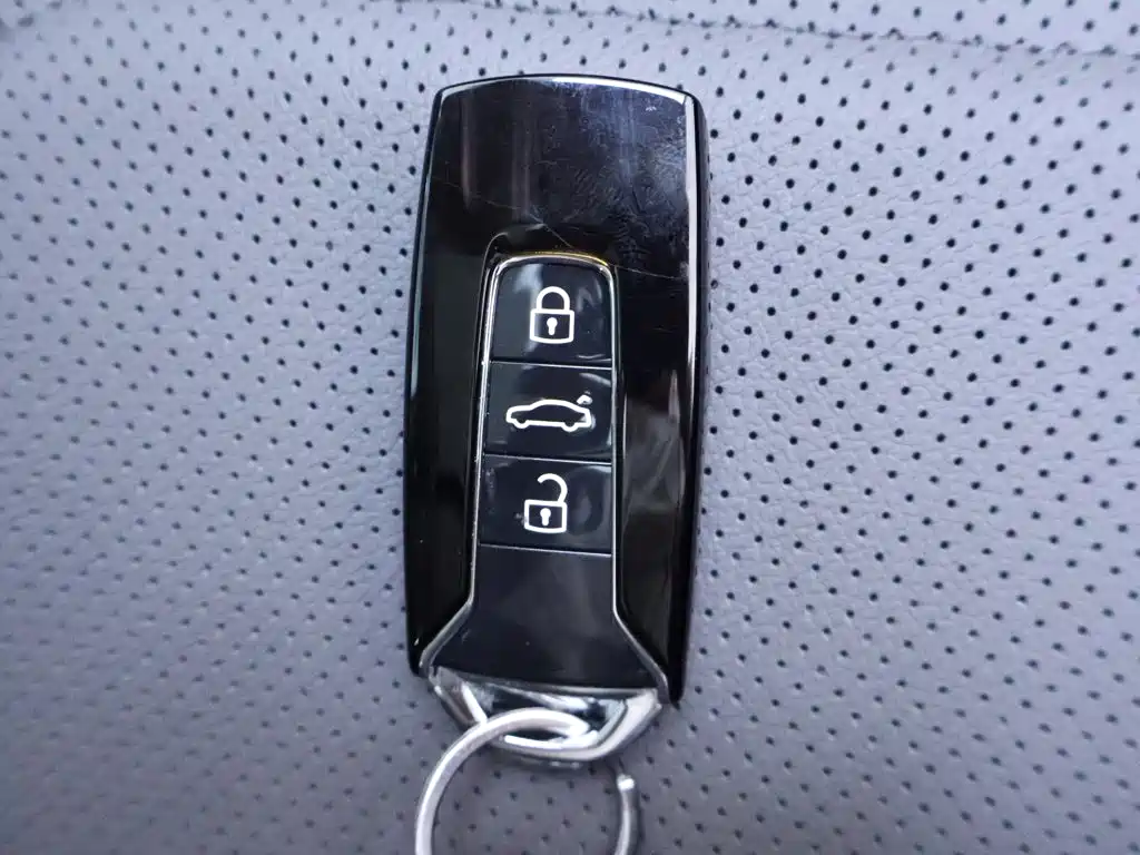 Volkswagen Touareg — миниатюра 26